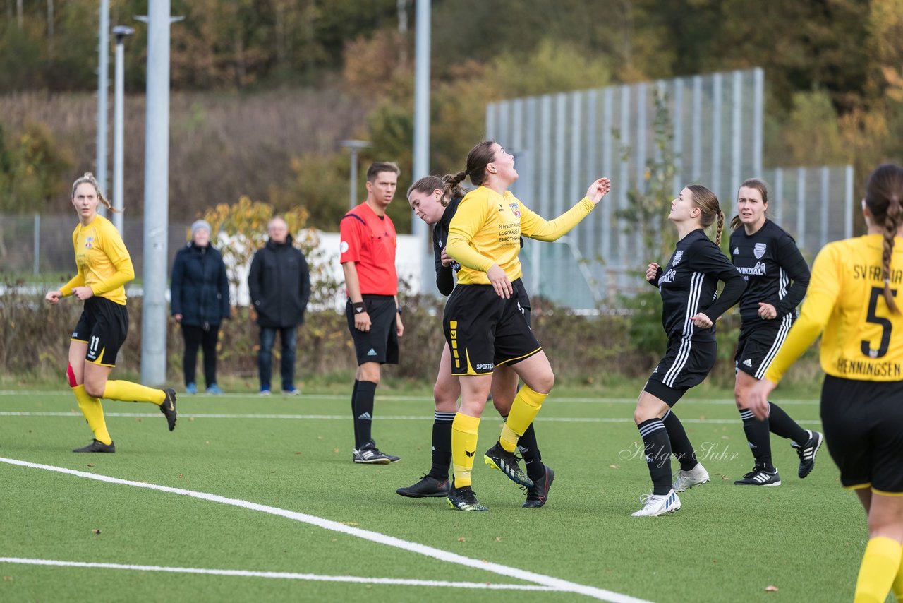 Bild 315 - F FSC Kaltenkirchen - SV Frisia 03 Risum-Lindholm : Ergebnis: 0:7